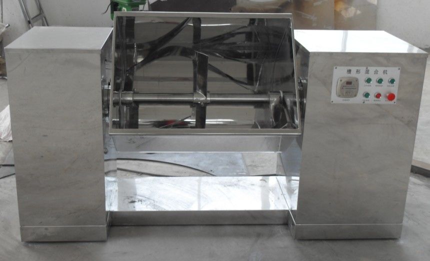 CH系列槽型混合機(jī)