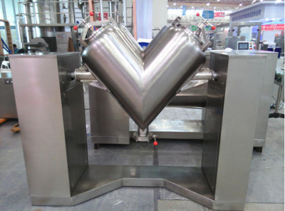 V型混合機(jī)